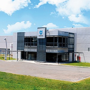 Hormone production facility